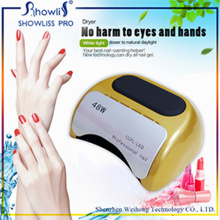 LED UV Lamp 48W Curing Light Nail Dryer